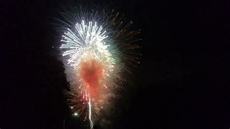 conshohocken fireworks